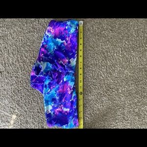 Fused Hawaii Kona in Purple Rain